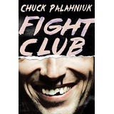 Libro Fight Club - Chuck Palahniuk