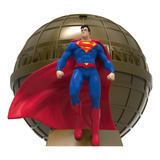 Figura Superman Palomera Cinépolis 2024 Original Sellada
