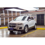 Chevrolet Tracker 1.8 Lt At