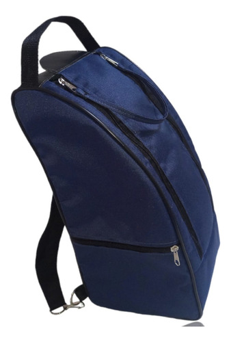 Bolso Matero Porta Termo Modelo Mate Bag