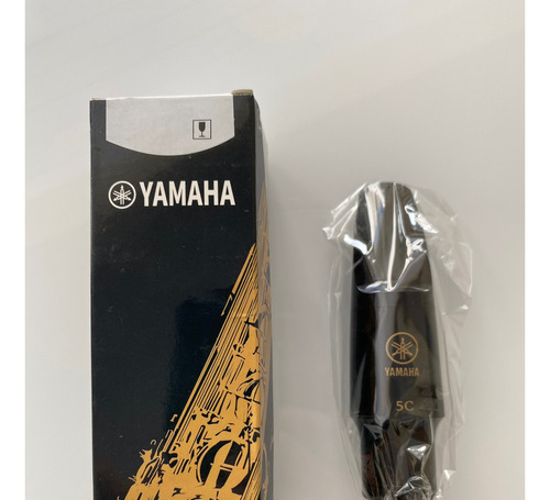 Boquilha Yamaha 5c Sax Tenor