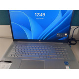 Laptop Hp 17 Pulgadas Intel Core 5 11 Generación 12 Gb