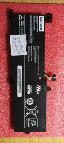 Bateria Original Notebook Lenovo Ideapad S145