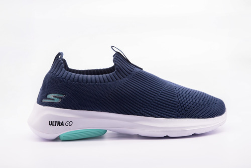 Zapatillas Skechers Ultra Go Sin Cordón