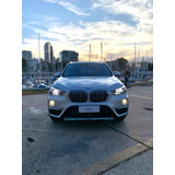 Bmw X1 2017 2.0 Sdrive 25i Xline 231cv