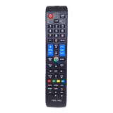 Controle Para Tv Smart Samsung Un32eh5300g Aa59-00588a 7462