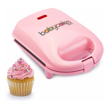 Máquina Para Hacer Mini Cup Cakes Babycakes Cup Maker Ccm-50