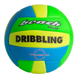 Balón Pelota Voleyball Playa Drb Beach Soft Touch 