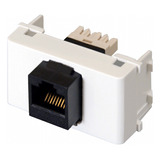 Pack X5 Modulo 1 Computacion Rj45 Linea Urbana Exultt