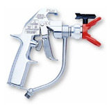 Pistola Airless Graco Silver Plus Spray Gun 246240