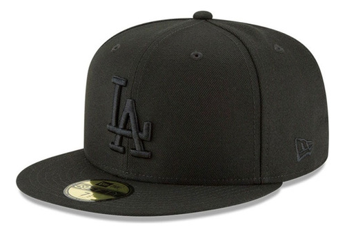 Gorra New Era Los Angeles Dodgers 59fifty Mlb Basic 11591150