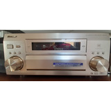 Receiver Pioneer Vsa D-1011 (defeito) 100v