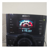 Equipo De Música Sony