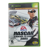 Nascar 2005: Chase For The Cup Juego Original Xbox Clasica