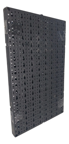 Organizador Tablero Herramientas 50x30cm (x2 Un.) + Acces.