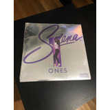 Selena Ones Vinyl 2016 Importado Edición Limitada Lp Acetat