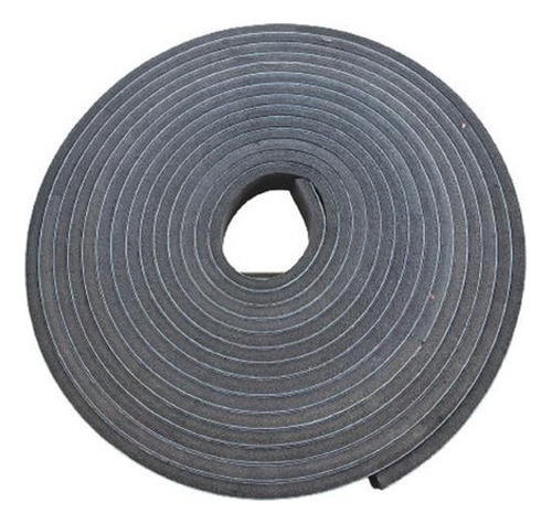 Borracha Fita Adesiva Colante Rigida 30mm X 10mm - 10mts