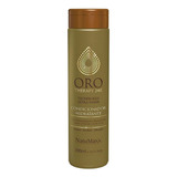 Oro Therapy 24k Condicionador Hidratante Natumaxx 300ml