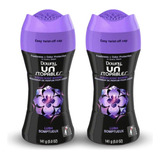 Perlas De Aroma Downy Beads Unstopables Lush Pack X2