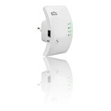  Repetidor Wireless 300mbps Amplificador De Sinal Wifi Bivol