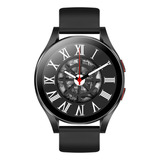 Reloj Inteligente Hombre Bluetooth S4 Banda Multifuncional