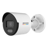 Camara Bullet Ip Colorvu 5mp Ir30m Ds-2cd1057g0-l Hikvision