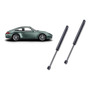 Kit X2 Amortiguadores Baul Delantero Porsche 911 964 Porsche Cayenne