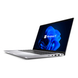 Notebook Dell Aluminium Win Pro Core I5 16gb Ram 512gb Ssd