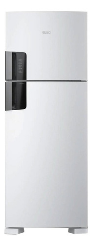 Geladeira Frost Free Consul Crm56h Branca Com Freezer 450l 127v