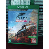 Forza Horizon 4 - Mídia Física - Xbox One