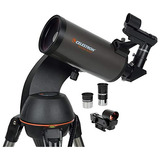 Telescopio Celestron Nexstar 90slt