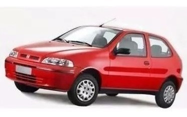 Tanque - Nafta - Fiat Palio Siena Idea Punto Argo Uno Novo Foto 5