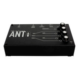 Ashdown Ant-200 Amplificador Tipo Pedalera Bajo 200 Watts