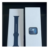 Apple Watch Series 9 Gps  Caja De Aluminio Color Medianoche