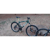 Kona Caldera No Trek Cannondale Bianchi Specialized Gt Titus