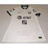 Club America Jersey Version Jugador Grande Liga Mx Campeon