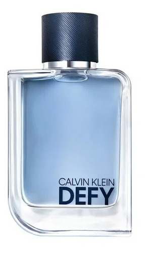 Calvin Klein Defy Men Edt 100 Ml