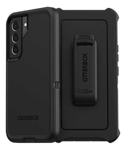 Funda Otterbox Defender Para Samsung S22 / S22 Plus