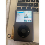iPod Classic 6th Gen 128gb Recondicionado
