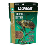 Alimento Para Tortugas Turtle Bites De 350 Gr