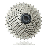 Cassete 10v K7 Sunshine 11/32d Speed Bike Compatível Shimano