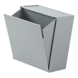 Organizador De Maquillaje, Soporte Para Regalos, Gris