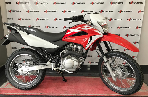 Honda Xr 150 L 0km Financiá Crédito Personal Y Bbva