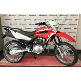 Honda Xr 150 L 0km Financiá Crédito Personal Y Bbva