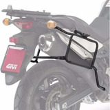 Soporte Givi Baul Maleta Lateral Suzuki Dl 650 Vstrom Pl3101