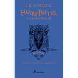 Libro Harry Potter Y La Piedra Filosofal Ravenclaw 