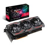 Tarjeta De Video Asus Rog Strix Rx 5700xt Og 8gb Gaming