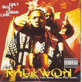 Only Built 4 Cuban Linx