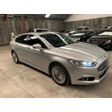 Ford Mondeo 2016 2.0 Titanium Ecoboost At 240cv