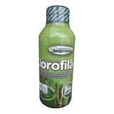 Bioclorofila X500ml - mL a $36